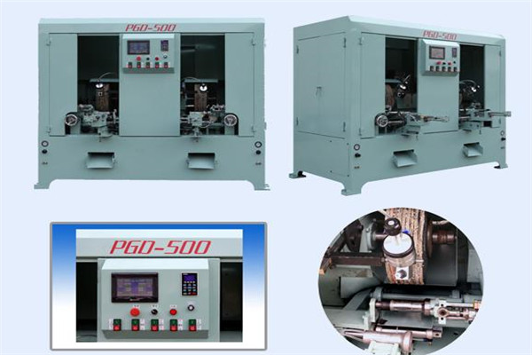 利達機械招商加盟